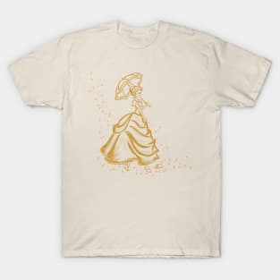 Jane T-Shirt